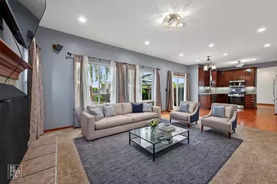 5010 Thistle Lane, Lake in the Hills, IL 60156 - Photo 11