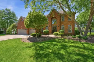 3919 Callander Ct, Naperville, IL 60564 - Photo 1