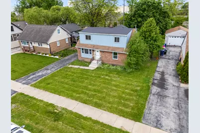 7809 Columbia Drive, Bridgeview, IL 60455 - Photo 31