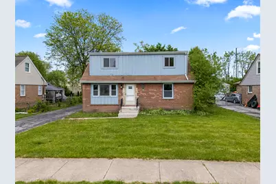 7809 Columbia Drive, Bridgeview, IL 60455 - Photo 5