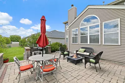811 Singing Hills Drive, Volo, IL 60073 - Photo 35