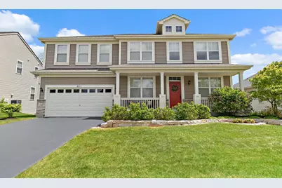811 Singing Hills Drive, Volo, IL 60073 - Photo 1