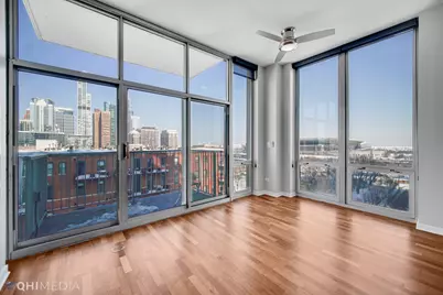 1600 S Indiana Avenue #903, Chicago, IL 60616 - Photo 7