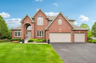 25323 Wilson Ct, Plainfield, IL 60586 - Photo 1