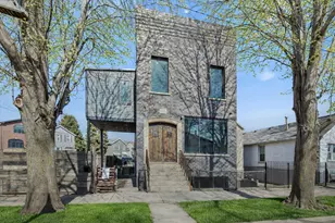 1412 W Fuller St, Chicago, IL 60608 - Photo 1