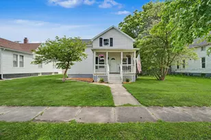 219 E Orleans, Paxton, IL 60957 - Photo 1