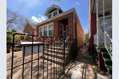 3656 S Seeley Avenue, Chicago, IL 60609 - Photo 3