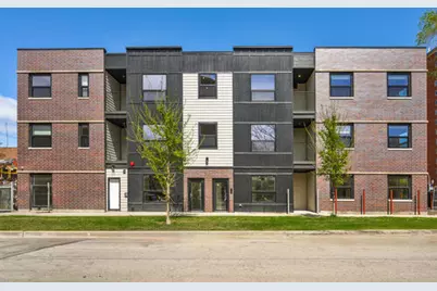 3992 S Lake Park Avenue #2S, Chicago, IL 60653 - Photo 1