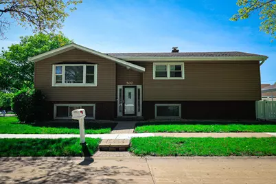 500 N Westwood Avenue, Lombard, IL 60148 - Photo 1