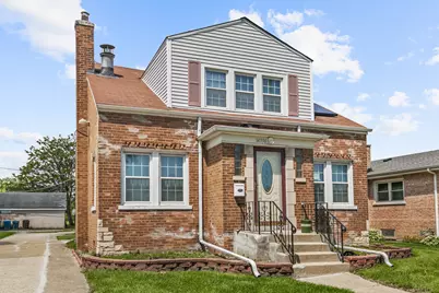 14336 S Harrison Avenue, Posen, IL 60469 - Photo 1