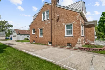 14336 S Harrison Avenue, Posen, IL 60469 - Photo 3