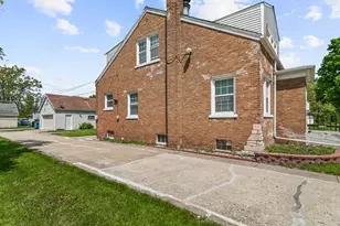 14336 S Harrison Ave, Posen, IL 60469 - Photo 3