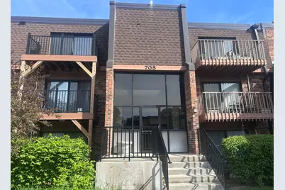 705 Tipperary Court #3A, Schaumburg, IL 60193 - Photo 1