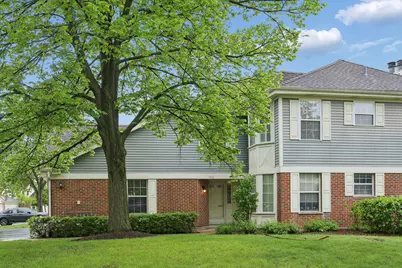 1242 S Wellington Court #4, Buffalo Grove, IL 60089 - Photo 27