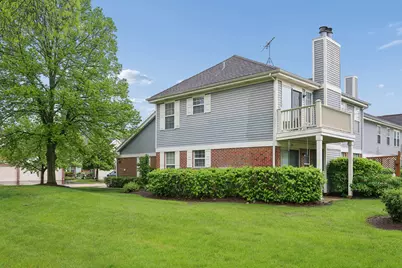 1242 S Wellington Court #4, Buffalo Grove, IL 60089 - Photo 25