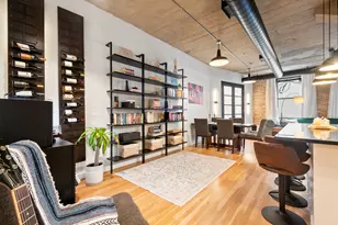 110 N Peoria St, Chicago, IL 60607 - Photo 3