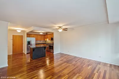 211 E Ohio Street #1914, Chicago, IL 60611 - Photo 5