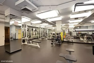 211 E Ohio Street #1914, Chicago, IL 60611 - Photo 15
