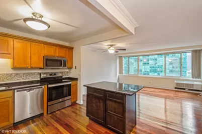 211 E Ohio Street #1914, Chicago, IL 60611 - Photo 7