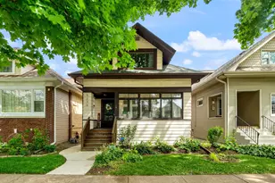 5236 W Cuyler Ave, Chicago, IL 60641 - Photo 1