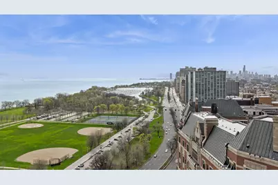 3900 N Lake Shore Drive #9B, Chicago, IL 60613 - Photo 13