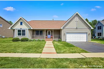 230 Redwing Drive, Woodstock, IL 60098 - Photo 1