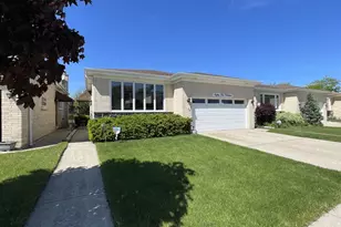 8414 W Brodman Ave, Chicago, IL 60656 - Photo 1