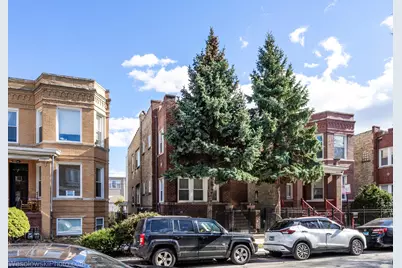 3039 N Haussen Court, Chicago, IL 60618 - Photo 3