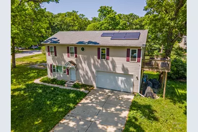 3109 Park Drive, Wonder Lake, IL 60097 - Photo 1