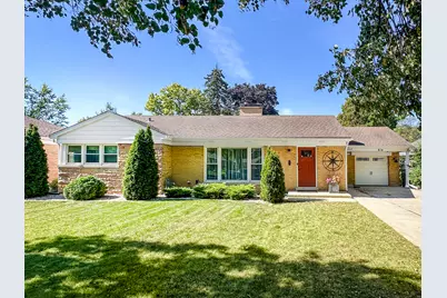814 S Evergreen Avenue, Arlington Heights, IL 60005 - Photo 1