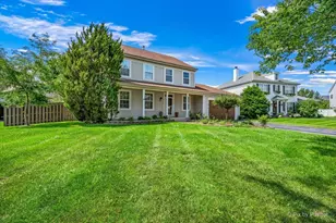 2862 Stockberry Ln, West Chicago, IL 60185 - Photo 1