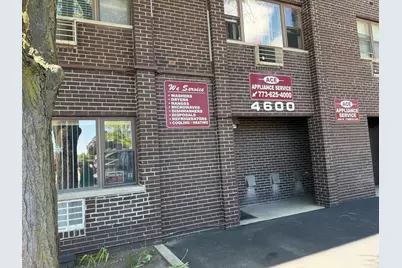 4600 N Cumberland Avenue #1, Chicago, IL 60656 - Photo 29
