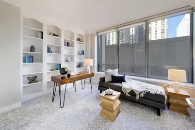 600 N Lake Shore Drive N #1201, Chicago, IL 60611 - Photo 17