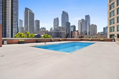 501 N Clinton Street #607, Chicago, IL 60654 - Photo 17