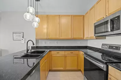 501 N Clinton Street #607, Chicago, IL 60654 - Photo 9