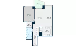 501 N Clinton St, Chicago, IL 60654 - Photo 21
