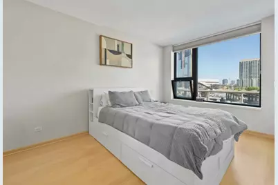 501 N Clinton Street #607, Chicago, IL 60654 - Photo 11