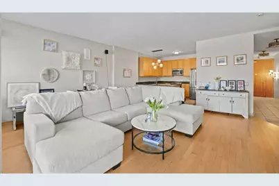 501 N Clinton Street #607, Chicago, IL 60654 - Photo 7