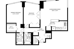 440 N Wabash Ave, Chicago, IL 60611 - Photo 23