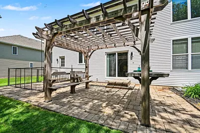 517 Meadowwood Lane, Oswego, IL 60543 - Photo 41
