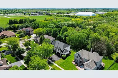 517 Meadowwood Lane, Oswego, IL 60543 - Photo 47