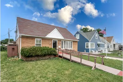 116 E North Avenue, Northlake, IL 60164 - Photo 1