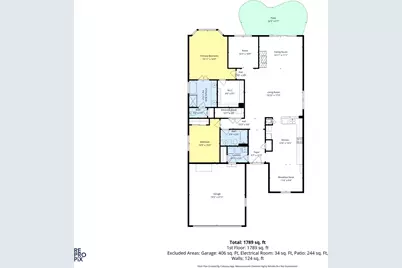 13462 Dearborn Trail, Huntley, IL 60142 - Photo 17