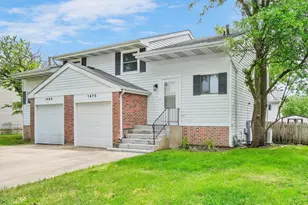 1475 Merrimac Ln, Hanover Park, IL 60133 - Photo 1