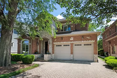 1105 Austin Avenue, Park Ridge, IL 60068 - Photo 1