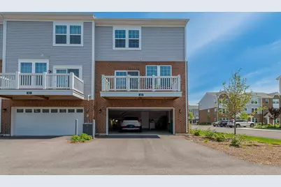 920 Jenkins Court #4E, Wheeling, IL 60090 - Photo 15