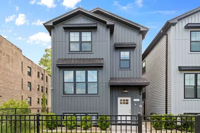 6418 S Champlain Avenue, Chicago, IL 60637 - Photo 1