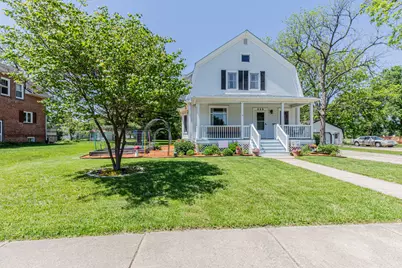128 N Mercer Street, Princeton, IL 61356 - Photo 1
