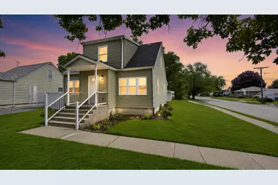 9759 Rutherford Avenue, Oak Lawn, IL 60453 - Photo 1