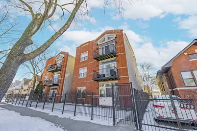 5933 W Huron Street #3N, Chicago, IL 60644 - Photo 21